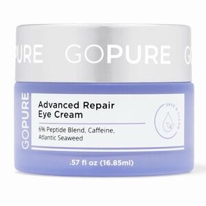 GOPURE Advanced Repair Eye Cream